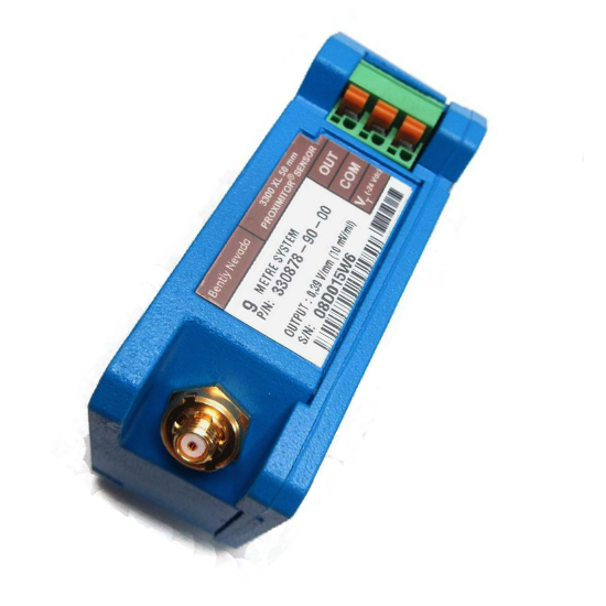 330878-90-00 New Bently Nevada 3300 XL 50 mm Proximitor Sensor